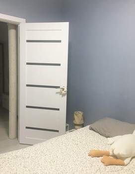 1-к квартира, вторичка, 32м2, 5/5 этаж