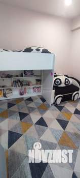 4-к квартира, вторичка, 60м2, 2/5 этаж