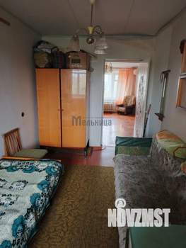 3-к квартира, вторичка, 60м2, 4/9 этаж