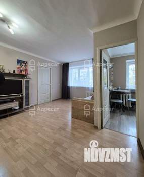 2-к квартира, вторичка, 41м2, 2/5 этаж