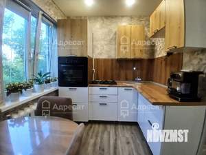 2-к квартира, вторичка, 45м2, 5/5 этаж