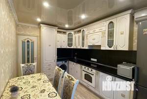 2-к квартира, вторичка, 64м2, 17/18 этаж