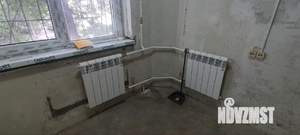 Студия квартира, вторичка, 10м2, 1/9 этаж