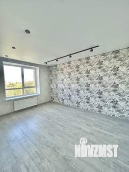 1-к квартира, вторичка, 40м2, 8/13 этаж