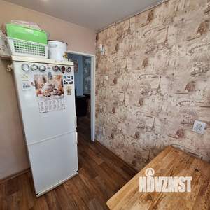 1-к квартира, вторичка, 32м2, 2/5 этаж