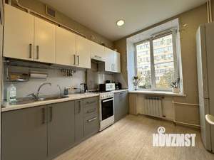 2-к квартира, вторичка, 52м2, 2/5 этаж