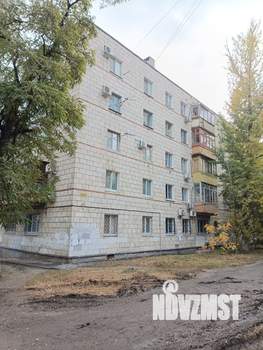 2-к квартира, вторичка, 44м2, 2/5 этаж