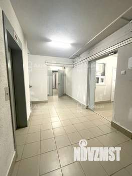 1-к квартира, сданный дом, 29м2, 10/10 этаж