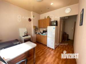 1-к квартира, вторичка, 34м2, 1/10 этаж