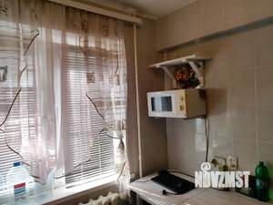 2-к квартира, вторичка, 43м2, 1/5 этаж