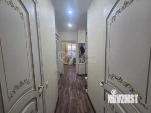 2-к квартира, вторичка, 45м2, 10/19 этаж