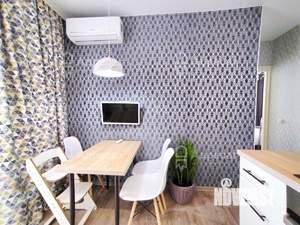 2-к квартира, вторичка, 41м2, 15/20 этаж