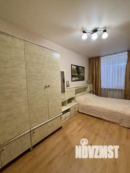2-к квартира, вторичка, 58м2, 5/5 этаж