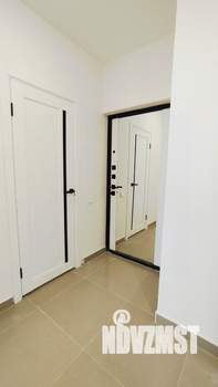 1-к квартира, вторичка, 35м2, 11/14 этаж