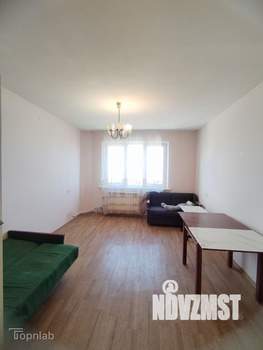 3-к квартира, вторичка, 66м2, 9/9 этаж