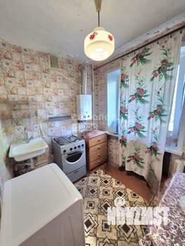 2-к квартира, вторичка, 44м2, 2/5 этаж