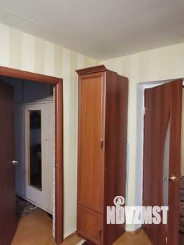 3-к квартира, вторичка, 62м2, 1/5 этаж