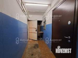 1-к квартира, вторичка, 35м2, 3/9 этаж