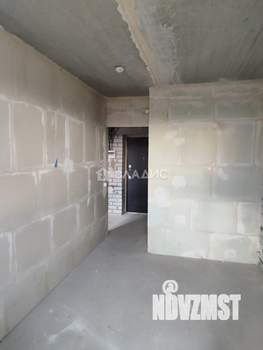 1-к квартира, вторичка, 30м2, 3/4 этаж