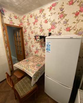 1-к квартира, вторичка, 38м2, 5/9 этаж