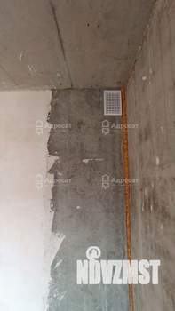 2-к квартира, вторичка, 58м2, 4/10 этаж