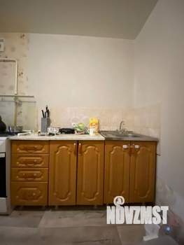 1-к квартира, вторичка, 33м2, 2/9 этаж