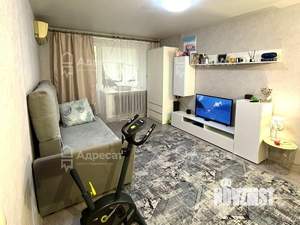 1-к квартира, вторичка, 32м2, 1/9 этаж