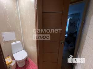 4-к квартира, вторичка, 61м2, 1/5 этаж