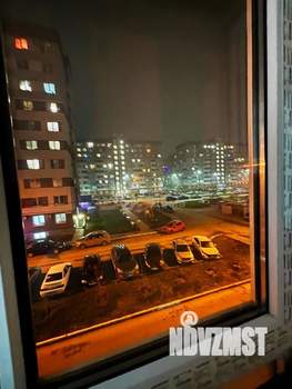 1-к квартира, вторичка, 33м2, 3/10 этаж