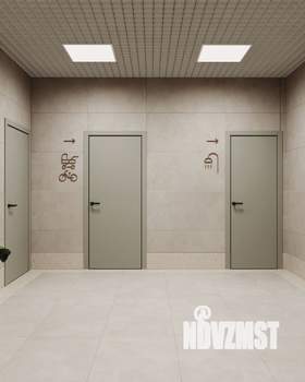 1-к квартира, вторичка, 40м2, 5/9 этаж