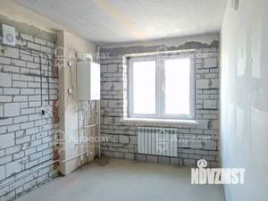 1-к квартира, вторичка, 35м2, 3/5 этаж