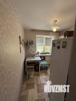 1-к квартира, вторичка, 31м2, 2/5 этаж