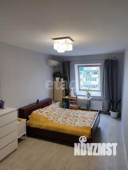 3-к квартира, вторичка, 70м2, 9/9 этаж