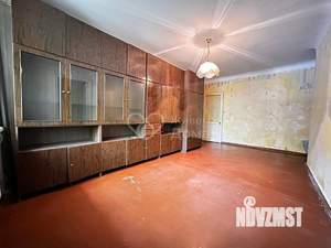 3-к квартира, вторичка, 21м2, 1/5 этаж