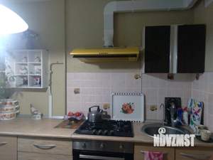 2-к квартира, вторичка, 52м2, 6/9 этаж