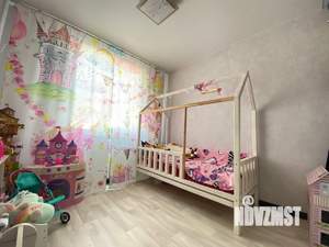 3-к квартира, вторичка, 55м2, 3/3 этаж