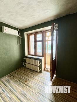 1-к квартира, вторичка, 43м2, 9/9 этаж