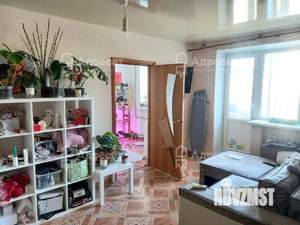 2-к квартира, вторичка, 44м2, 5/5 этаж