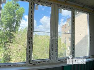 2-к квартира, вторичка, 43м2, 5/7 этаж