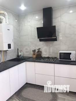 2-к квартира, вторичка, 62м2, 6/9 этаж