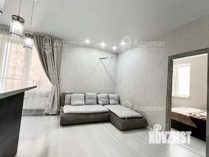 3-к квартира, вторичка, 87м2, 8/24 этаж