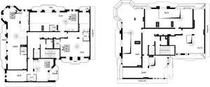 Студия квартира, вторичка, 207м2, 7/7 этаж