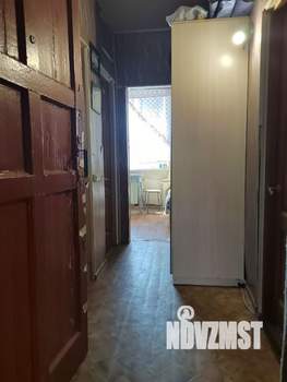 1-к квартира, вторичка, 36м2, 5/5 этаж