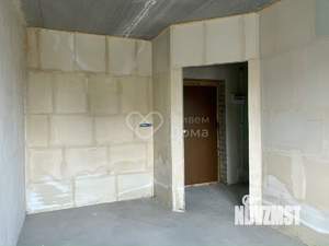 1-к квартира, сданный дом, 29м2, 4/9 этаж