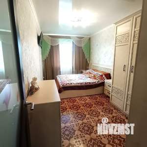 2-к квартира, вторичка, 56м2, 1/3 этаж