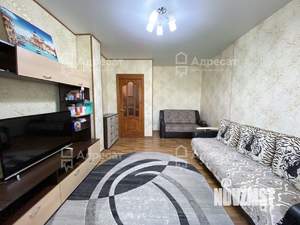 1-к квартира, вторичка, 39м2, 6/9 этаж