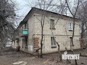1-к квартира, вторичка, 25м2, 1/2 этаж