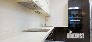 4-к квартира, вторичка, 115м2, 23/23 этаж