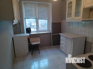 3-к квартира, вторичка, 66м2, 2/9 этаж