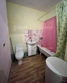 1-к квартира, вторичка, 31м2, 2/10 этаж